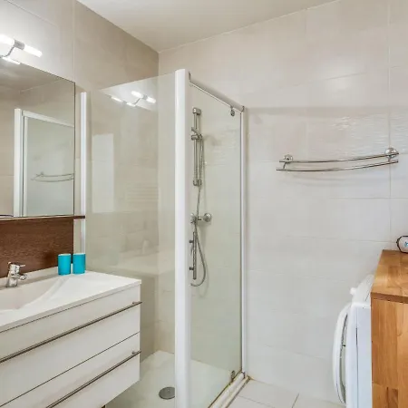 Le Newport By Interhome Apartment