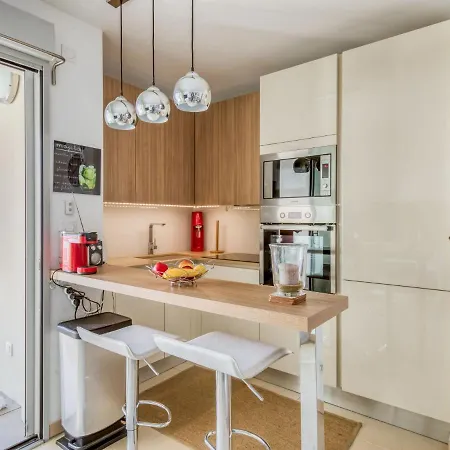 Le Newport By Interhome Apartment *