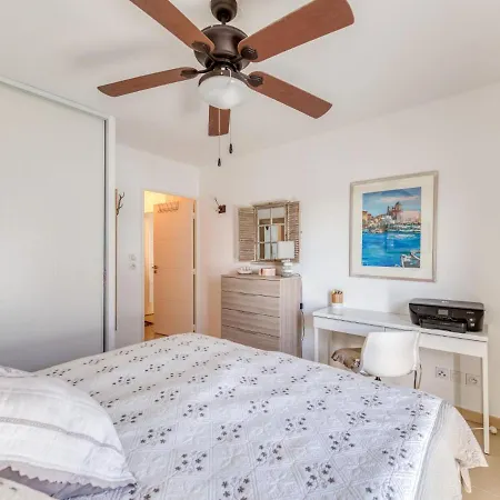 Le Newport By Interhome Apartment Frejus